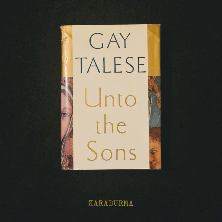Unto the Sons