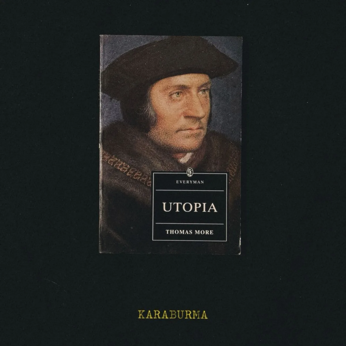 Utopia by Thomas More