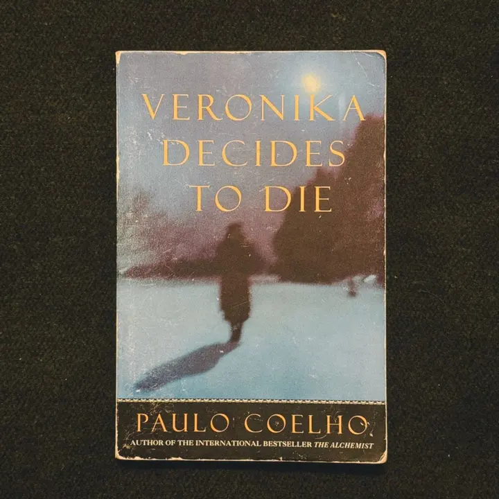 Veronika Decides to Die