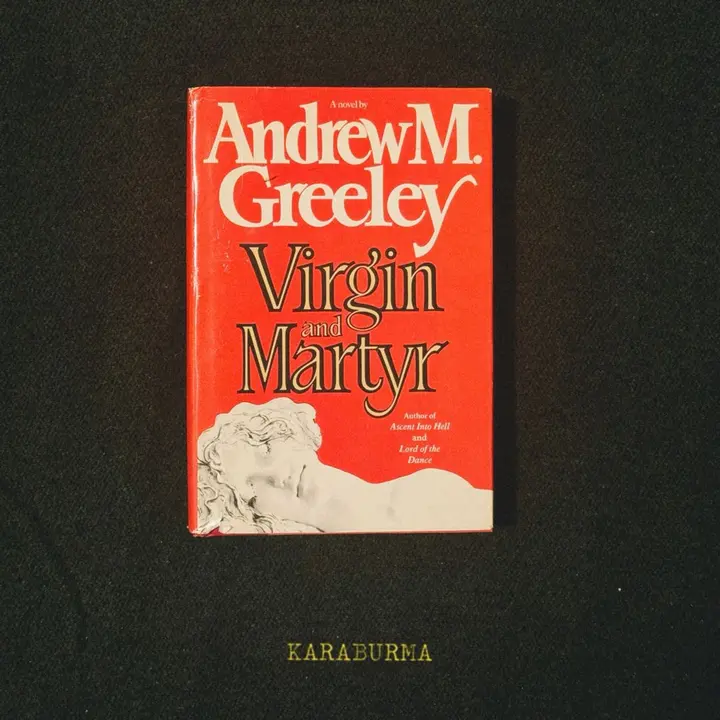 Virgin and Martyr