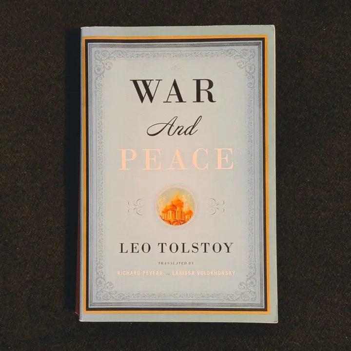 War and Peace