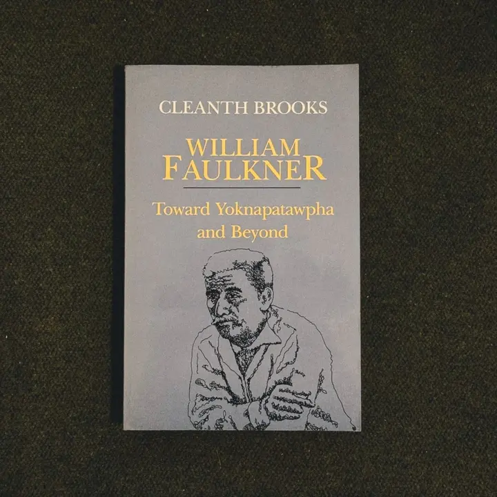 William Faulkner
